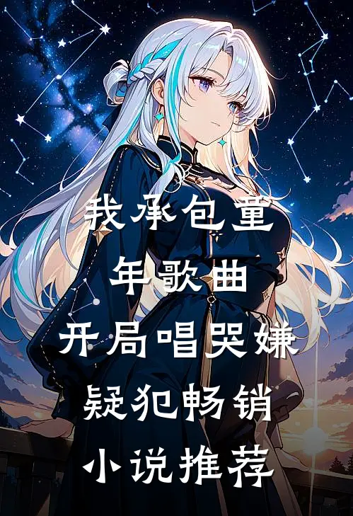 我承包童年歌曲，开局唱哭嫌疑犯畅销小说推荐