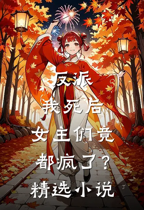 反派：我死后，女主们竟都疯了？精选小说