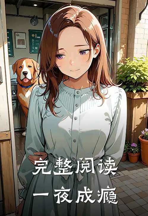 完整阅读一夜成瘾