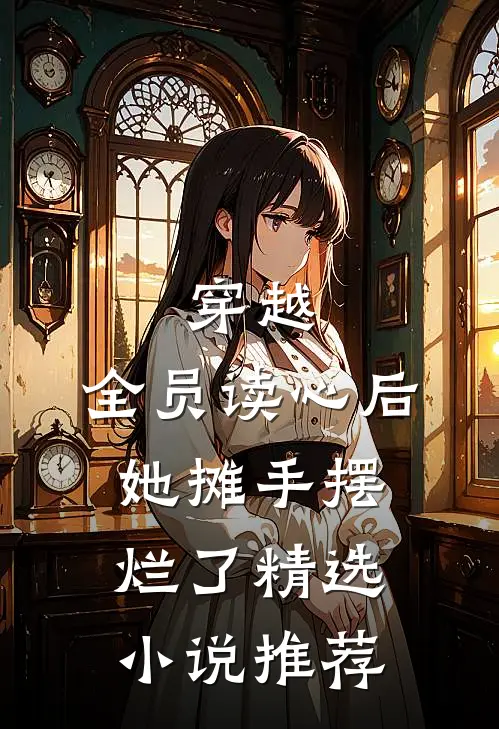 穿越：全员读心后她摊手摆烂了精选小说推荐