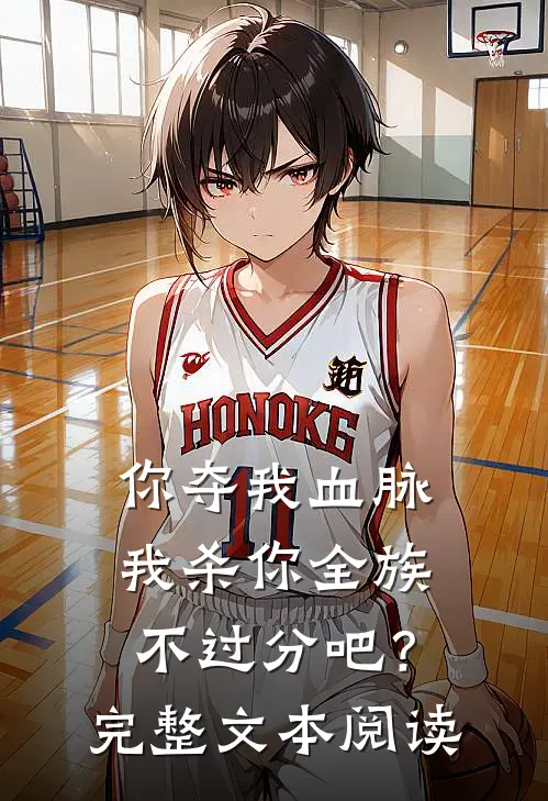 你夺我血脉，我杀你全族不过分吧？完整文本阅读