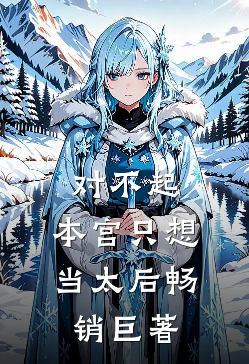 对不起，本宫只想当太后畅销巨著