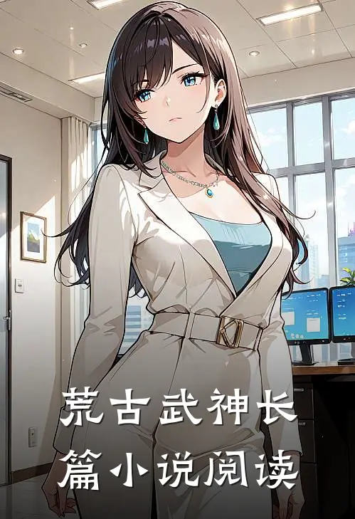 荒古武神长篇小说阅读