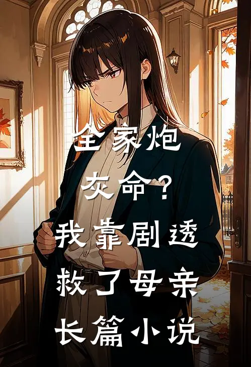 全家炮灰命？我靠剧透救了母亲长篇小说