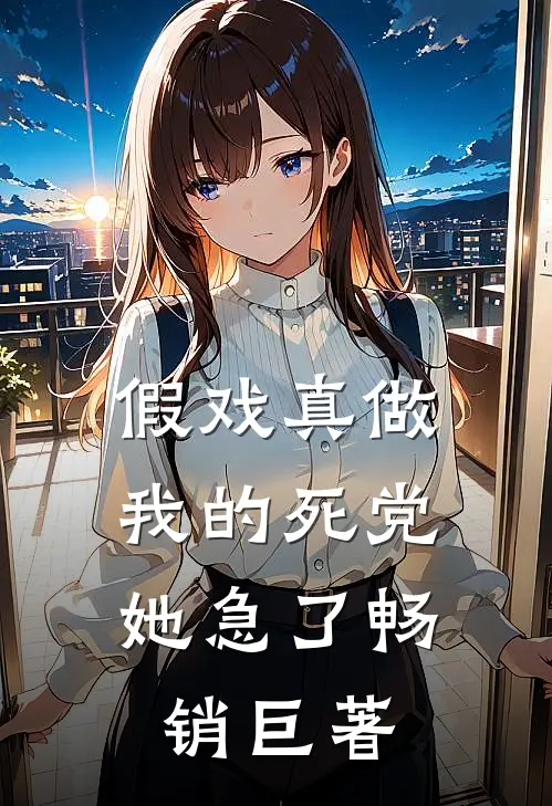 假戏真做：我的死党她急了畅销巨著