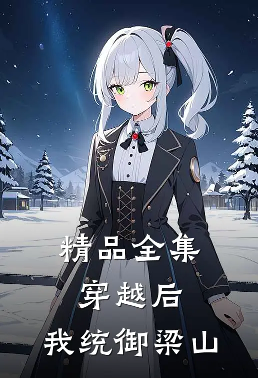 精品全集穿越后，我统御梁山