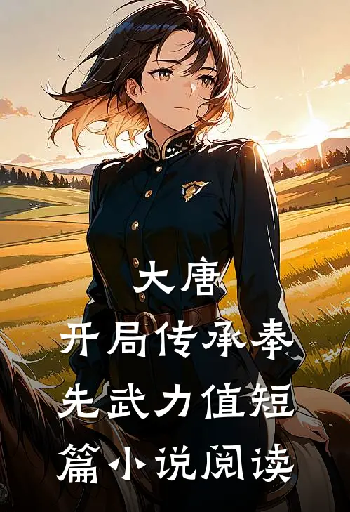 大唐：开局传承奉先武力值短篇小说阅读