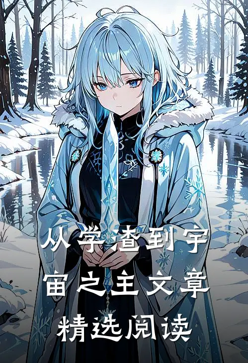 从学渣到宇宙之主文章精选阅读