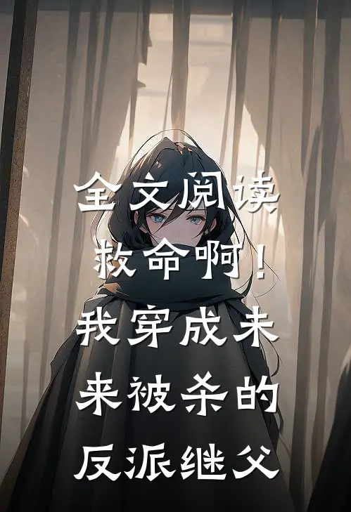 全文阅读救命啊！我穿成未来被杀的反派继父