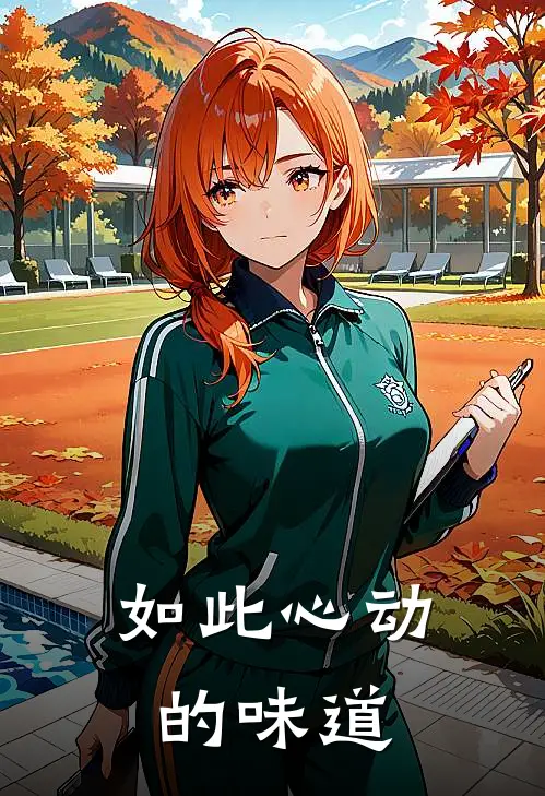 如此心动的味道