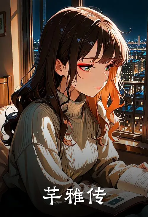 芊雅传