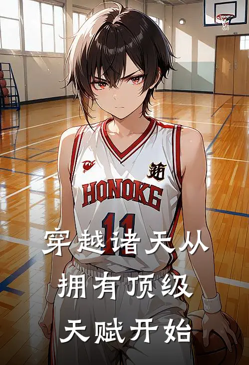 穿越诸天从拥有顶级天赋开始