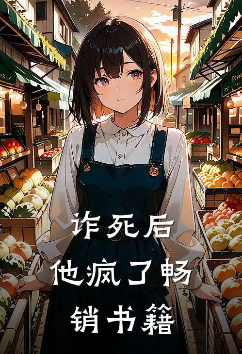诈死后，他疯了畅销书籍