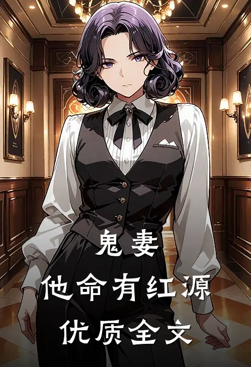 鬼妻：他命有红源优质全文