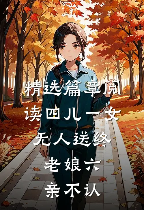 精选篇章阅读四儿一女无人送终，老娘六亲不认