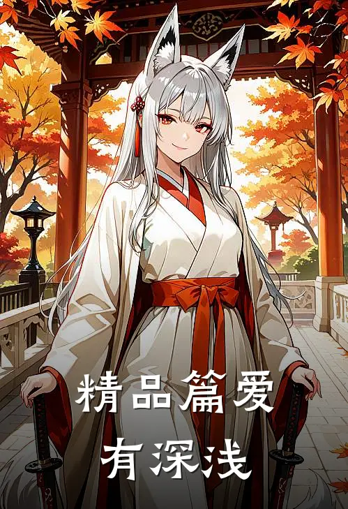 精品篇爱有深浅