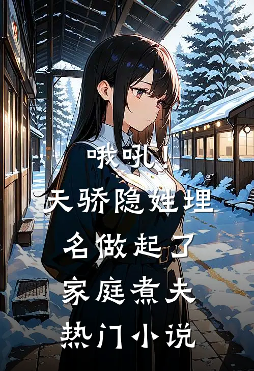 哦吼！天骄隐姓埋名做起了家庭煮夫热门小说