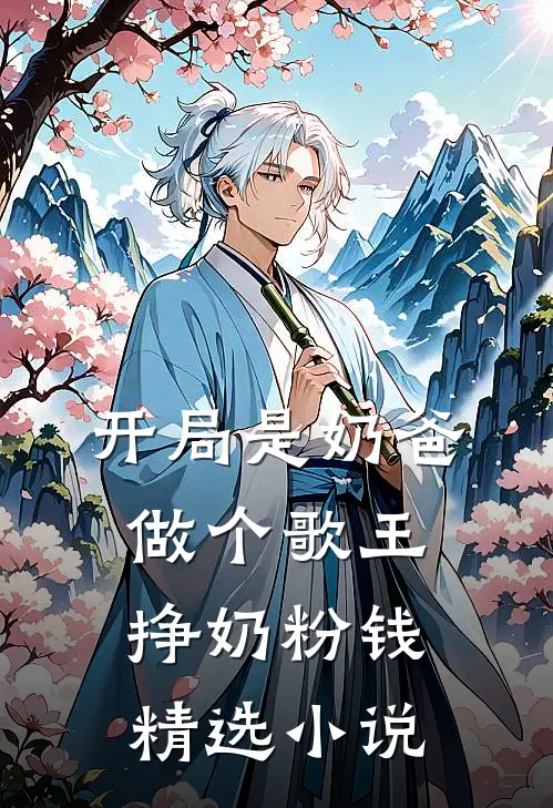 开局是奶爸，做个歌王挣奶粉钱精选小说