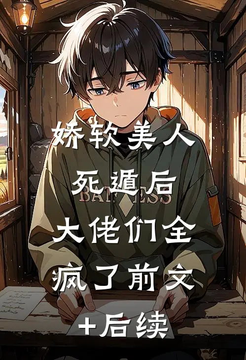 落日归于山海目录