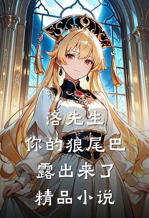 洛先生，你的狼尾巴露出来了精品小说