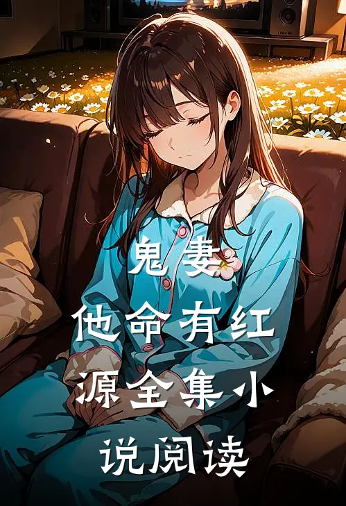 鬼妻：他命有红源全集小说阅读