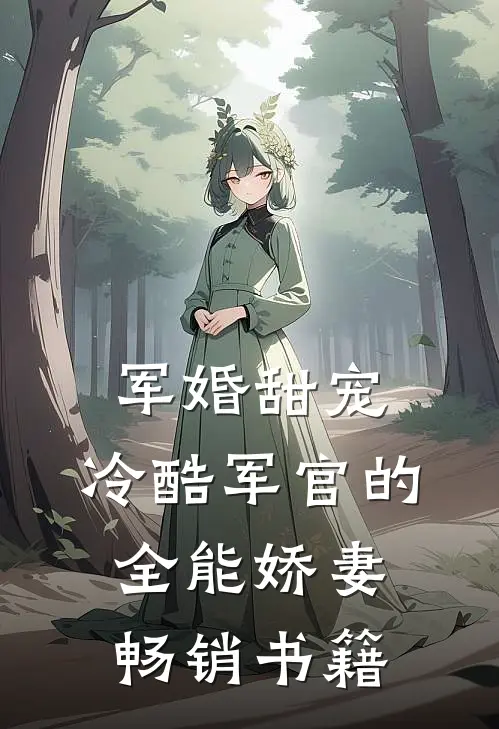 军婚甜宠：冷酷军官的全能娇妻畅销书籍