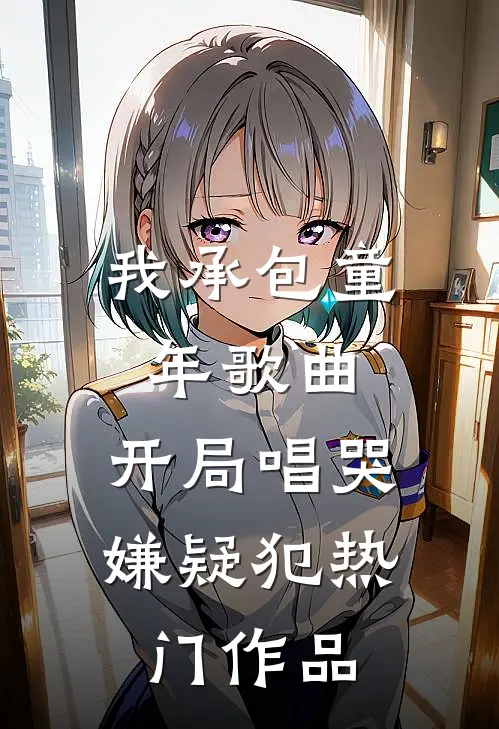 我承包童年歌曲，开局唱哭嫌疑犯热门作品