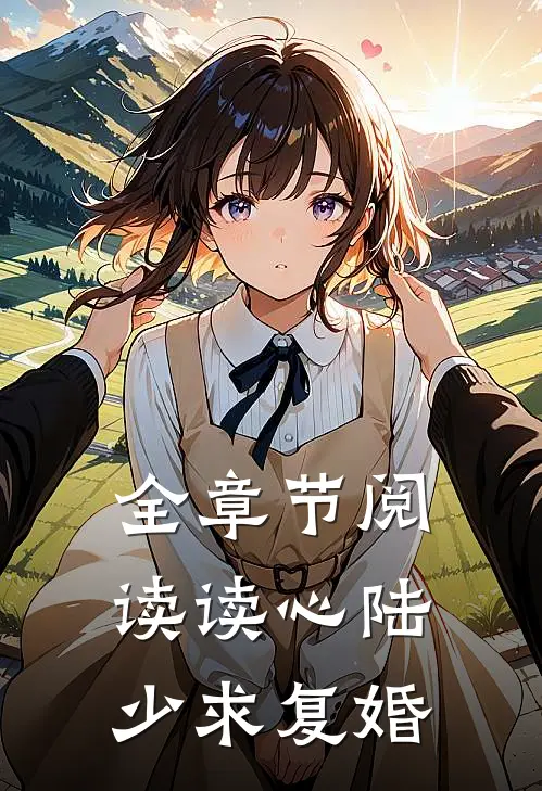 全章节阅读读心陆少求复婚