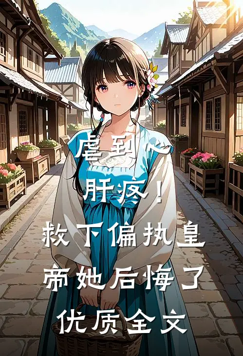 虐到心肝疼！救下偏执皇帝她后悔了优质全文