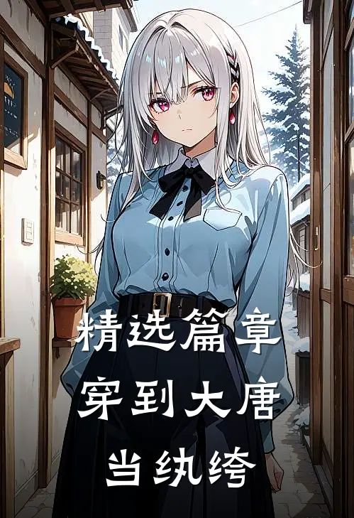 精选篇章穿到大唐当纨绔