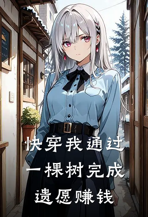 快穿我通过一棵树完成遗愿赚钱