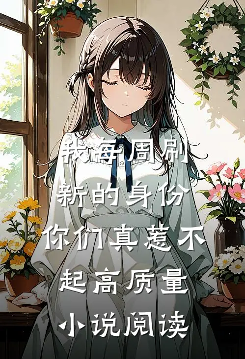我每周刷新的身份，你们真惹不起高质量小说阅读