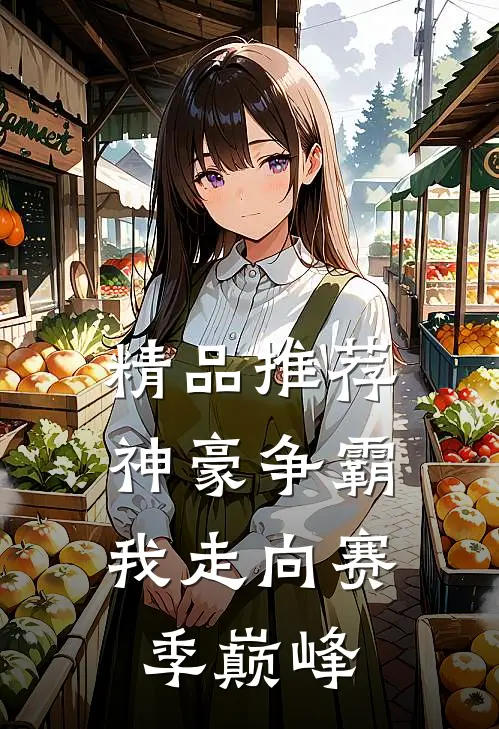 精品推荐神豪争霸：我走向赛季巅峰
