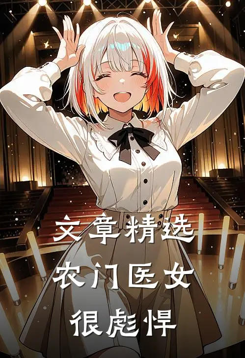 文章精选农门医女很彪悍