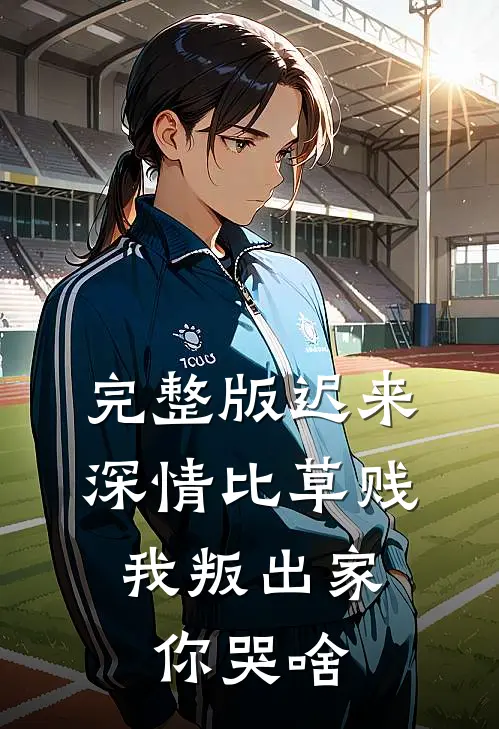 完整版迟来深情比草贱，我叛出家你哭啥