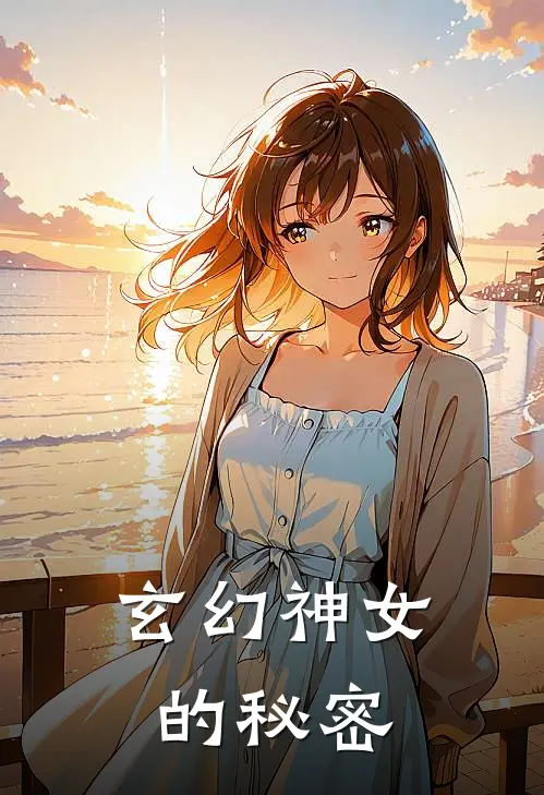 玄幻神女的秘密