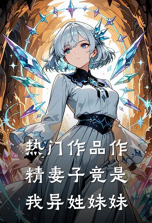 热门作品作精妻子竟是我异姓妹妹
