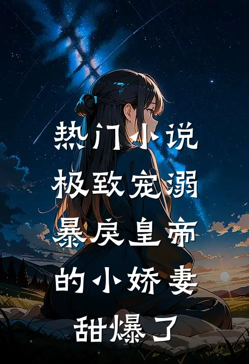 热门小说极致宠溺：暴戾皇帝的小娇妻甜爆了