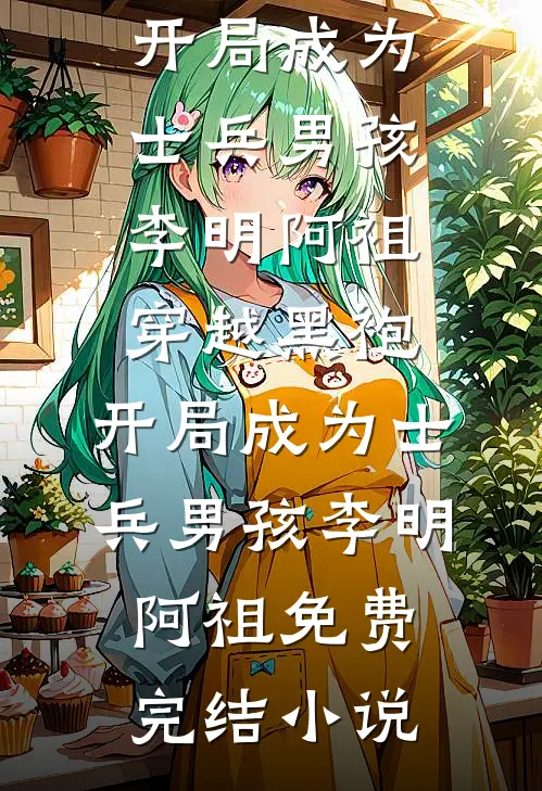 不再等你说爱我小说