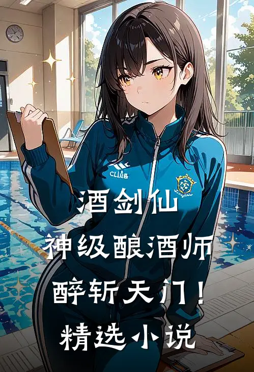 酒剑仙：神级酿酒师，醉斩天门！精选小说