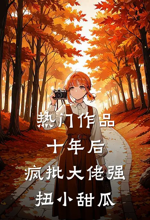 热门作品十年后，疯批大佬强扭小甜瓜