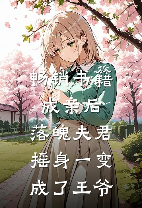 畅销书籍成亲后，落魄夫君摇身一变成了王爷