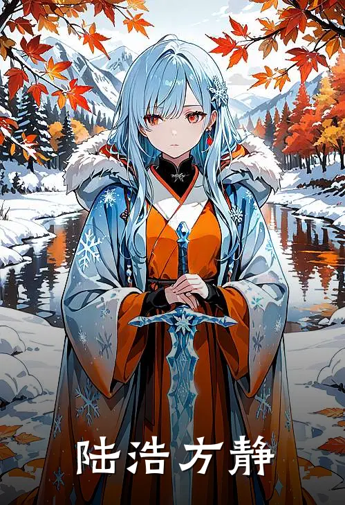 陆浩方静
