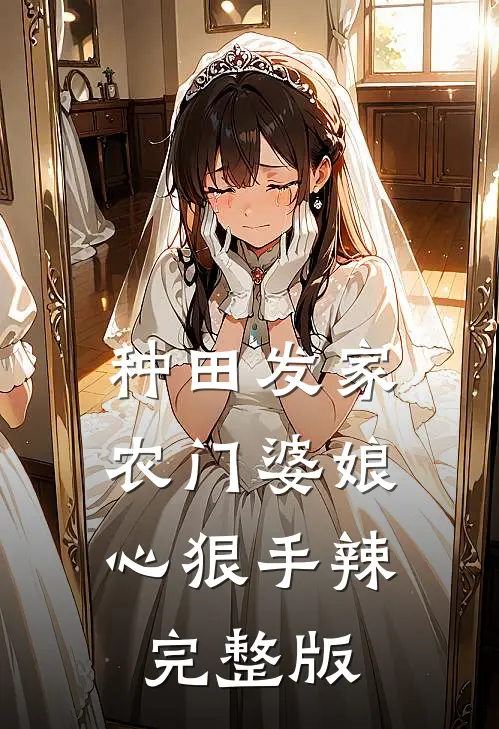 种田发家：农门婆娘心狠手辣完整版