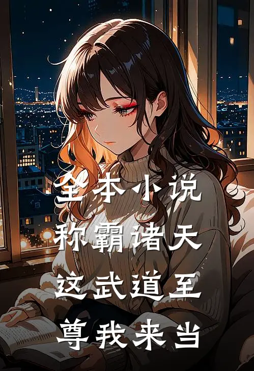 全本小说称霸诸天：这武道至尊我来当