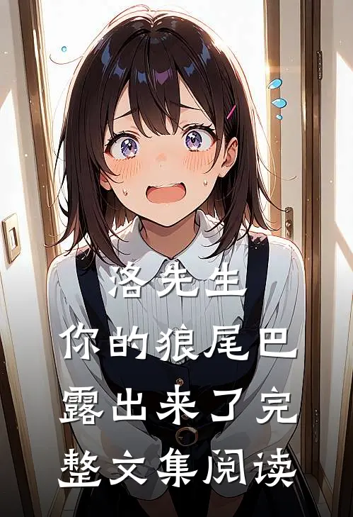 洛先生，你的狼尾巴露出来了完整文集阅读