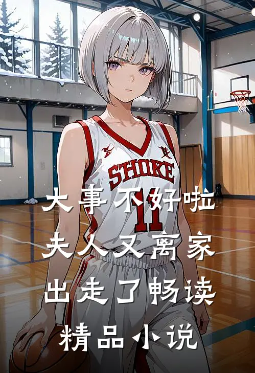 大事不好啦，夫人又离家出走了畅读精品小说