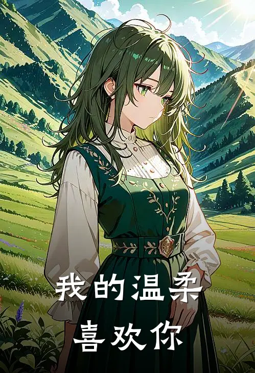 我的温柔喜欢你