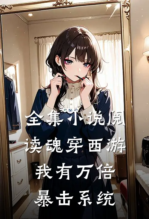 全集小说阅读魂穿西游：我有万倍暴击系统