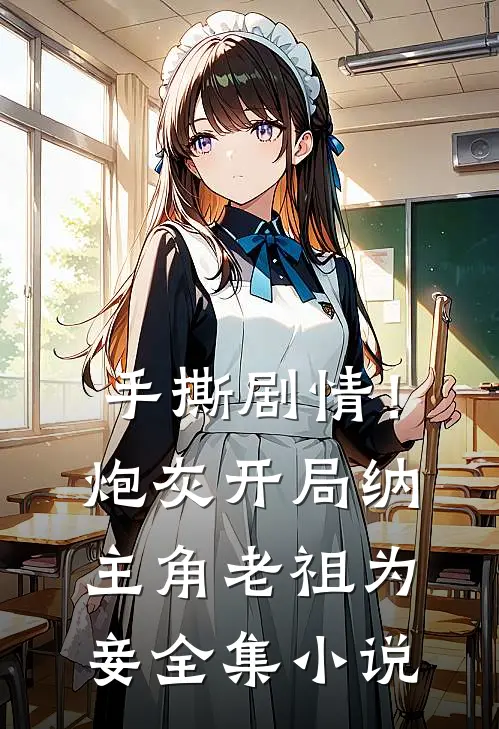 手撕剧情！炮灰开局纳主角老祖为妾全集小说